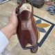 Peshawari Chappal - Pure Leather - Handmade - Charsadda Design Peshawari Chappal - Pure Leather - Handmade - Charsadda Design