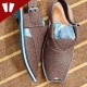 Stylish Waistcoat (material) Peshawari Chappal - Handmade Peshawari Sandal - chocolate Stylish Waistcoat (material) Peshawari Chappal - Handmade Peshawari Sandal - chocolate