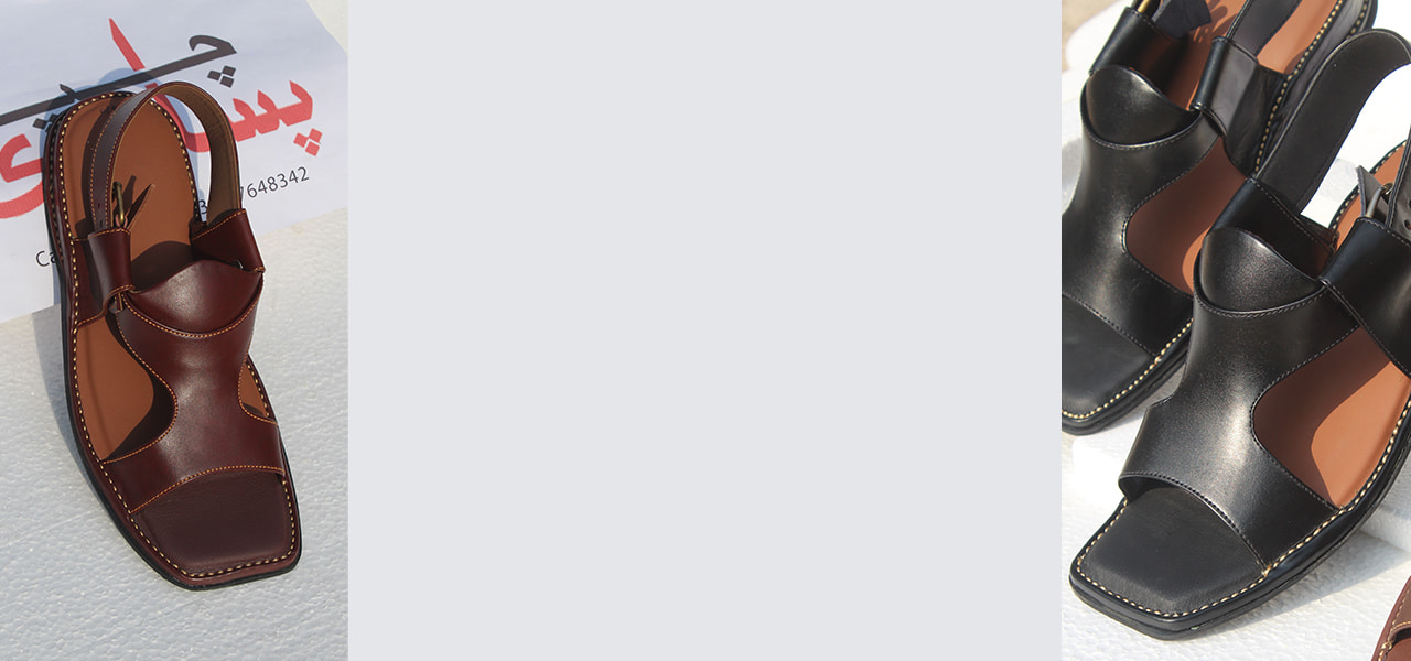 panjadar peshawari chappal