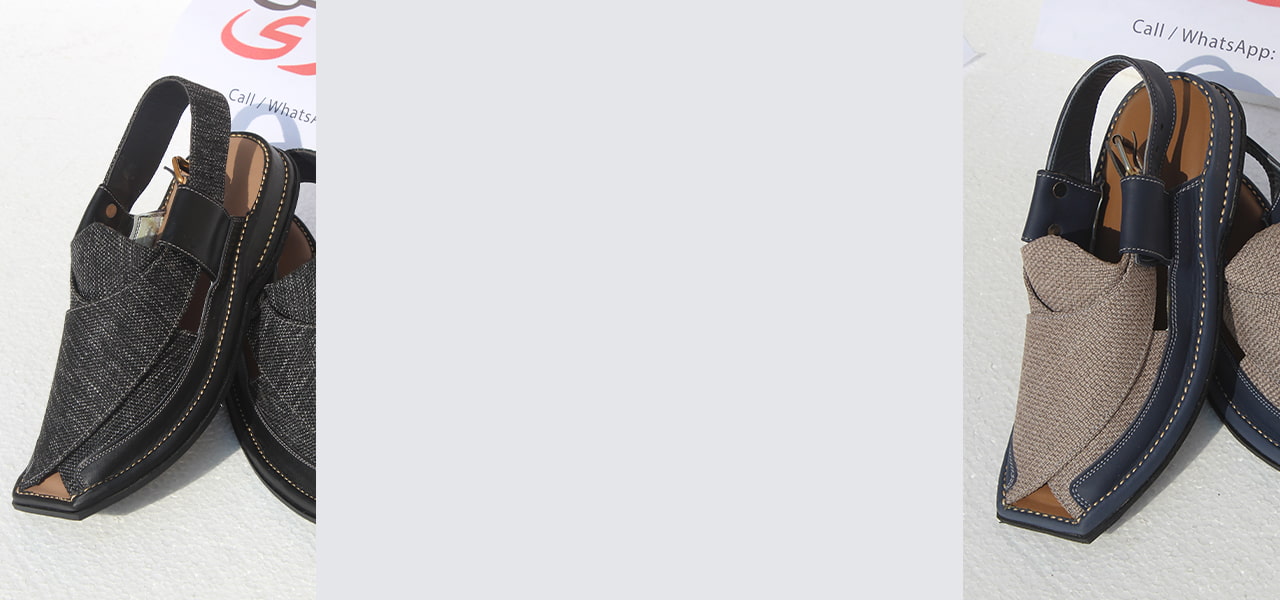 branded peshawari chappal